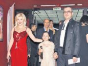 „Partaj” de 1.1 milioane de euroLoredana Groza și soțul ei divorțează după 24 de ani?!