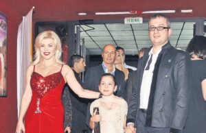 „Partaj” de 1.1 milioane de euroLoredana Groza și soțul ei divorțează după 24 de ani?!