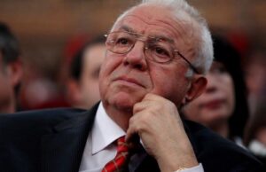 Ultimul drum! Alexandru Arșinel, înmormântat astăzi, la ora 12:00, la cimitirul Bellu –>