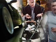 Interlopul care a dat intenționat cu mașina peste un bebeluș, salvat de la pușcărie de judecători, prin „Metoda Covei” / Condamnare specială pentru Florin Bloju