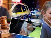 Poliția Română, făcută K.O. de Diana Șoșoacă / Hotărârea este definitivă