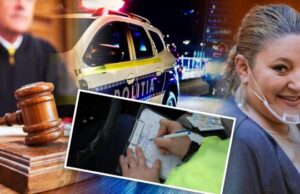 Poliția Română, făcută K.O. de Diana Șoșoacă / Hotărârea este definitivă