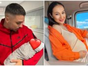 Vlăduţa Lupău a vorbit despre alăptarea în public, subiect controversat: „E un efort și din partea mea…”