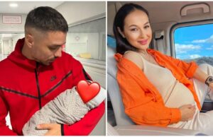 Vlăduţa Lupău a vorbit despre alăptarea în public, subiect controversat: „E un efort și din partea mea…”