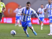 Cum se autodistruge Jovan Markovic: un nume de legendă al României dezvăluie unde greșește atacantul Universității Craiova! „Cred că nu realizează asta”