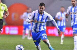 Cum se autodistruge Jovan Markovic: un nume de legendă al României dezvăluie unde greșește atacantul Universității Craiova! „Cred că nu realizează asta”