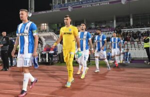 Omul care a dat palmaresul Universității Craiova, reacție vehementă despre fotbaliștii lui Mihai Rotaru! De ce ar trebui să fie dați afară jucătorii și păstrat Mirel Rădoi: „Are dreptate”