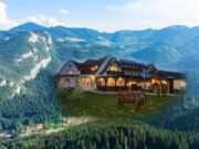 Locul din România unde te poți caza gratuit. Zona în care poți dormi fără să plătești /