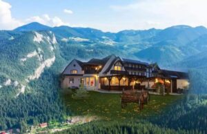 Locul din România unde te poți caza gratuit. Zona în care poți dormi fără să plătești /