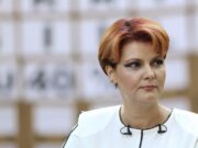 | Lia Olguța Vasilescu, comparată cu Lionel Messi. Cine a găsit asemănarea între primarul Craiovei și vedeta fotbalului mondial