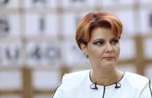 | Lia Olguța Vasilescu, comparată cu Lionel Messi. Cine a găsit asemănarea între primarul Craiovei și vedeta fotbalului mondial