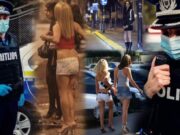 Pandemia COVID-19, mană cerească pentru interlopi / Cum au făcut bani infractorii, sub nasul autorităților!