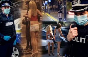 Pandemia COVID-19, mană cerească pentru interlopi / Cum au făcut bani infractorii, sub nasul autorităților!