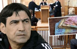 Veste incredibilă pentru Victor Pițurcă, în scandalul pentru bani / Document exclusiv
