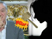 Gigi Becali, 1-0 în meciul cu vecina / Decizia magistraților