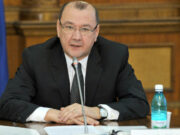 Chestorul Dan Fătuloiu, fost șef al Poliției Române, a murit