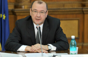 Chestorul Dan Fătuloiu, fost șef al Poliției Române, a murit