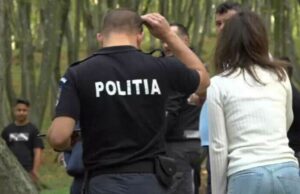 Tânăr de 23 de ani, strivit de căruța plină cu lemne, în Florești, Cluj. Nu a avut nicio șansă