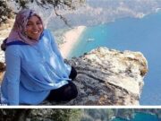 Un turc şi-a ucis soţia însărcinată, după ce ar fi împins-o de pe o stâncă. Motivul este unul şocant