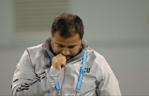 OFICIAL | Marius Croitoru, OUT de la U Craiova 1948! Comunicatul clubului oltean