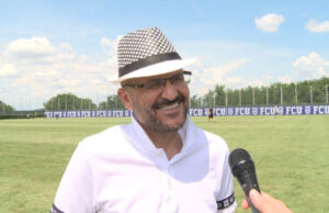 Momentul adevărului: ”I-ați sugerat lui Croitoru folosirea vreunui jucător?” Mititelu a răspuns, dar a venit și replica