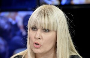 Elena Udrea vrea să iasă din închisoare cu orice preț: „Eu stau ilegal în puşcărie de şase luni”. Ce spune avocatul fostului ministru