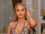 Maria Constantin, schimbare de look. Cum arată acum vedeta