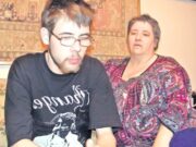 Fiul lui Florin Busuioc, replici dure pentru tatăl său celebru. Prezentatorul Meteo i-a părăsit pe acesta și mama sa cu foarte mulți ani în urmă –»