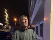 Trista poveste a unui clujean ce trăiește pe străzi: „L-am întâlnit pe Ion la ghena de gunoi…”