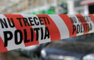 Doi soți, găsiţi într-o baltă de sânge, în casă. Femeia era decedată, soțul a fost operat, dar este în stare critică –