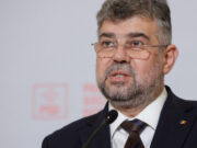 Ciolacu: Guvernul poate să plafoneze, în situaţii de criză, preţul unui produs pe care îl vinde un privat