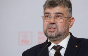 Ciolacu: Guvernul poate să plafoneze, în situaţii de criză, preţul unui produs pe care îl vinde un privat