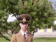 Andrei Dănilă a fost declarat mort, după ce s-ar fi sinucis. Sora militarului aduce acuzații grave