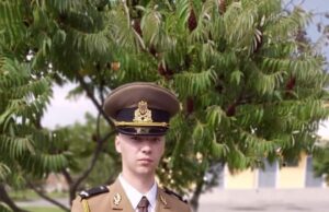 Andrei Dănilă a fost declarat mort, după ce s-ar fi sinucis. Sora militarului aduce acuzații grave