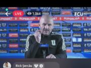 Absolut șocant! Cât de jos au ajuns cei de la FC U Craiova: angajații lui Adrian Mititelu și-au înjurat fanii, de pe contul oficial, într-un mod grobian!