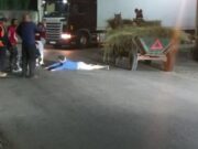 Deţinut eliberat scos cu forţa din Penitenciarul Găeşti, după ce a refuzat să plece din închisoare