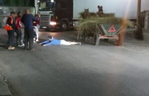 Deţinut eliberat scos cu forţa din Penitenciarul Găeşti, după ce a refuzat să plece din închisoare