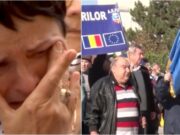 Pensionarii, cu lacrimi în ochi, au protestat împotriva scumpirilor | Nu le mai ajung banii nici pentru medicamente