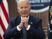 Biden nu crede că Putin va folosi arma nucleară tactică