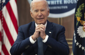 Biden nu crede că Putin va folosi arma nucleară tactică