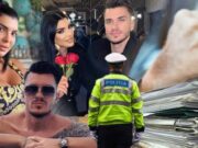 Dosarul deschis după ce soțul Andreei Tonciu a fost desfigurat de un șofer furios a fost abandonat de anchetatori / Cum a reușit Daniel Niculescu să saboteze ancheta!