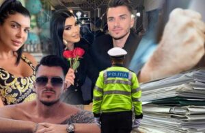 Dosarul deschis după ce soțul Andreei Tonciu a fost desfigurat de un șofer furios a fost abandonat de anchetatori / Cum a reușit Daniel Niculescu să saboteze ancheta!