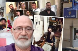 Încă o victimă în cazul „Torționarilor de la Secția 16” / Șef din Poliția Capitalei, amendat de instanță