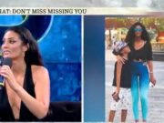 Claudia Pavel a dus o luptă pentru recuperarea contului de Facebook. Artistei i-a fost furată identitatea: „N-a vrut nimeni să mă ajute”