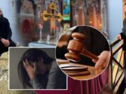 Judecătorii au decis: Visarion Alexa a încălcat a zecea poruncă / Preotul este bun de plată