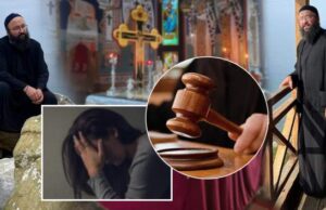 Judecătorii au decis: Visarion Alexa a încălcat a zecea poruncă / Preotul este bun de plată