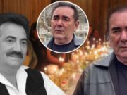 Doru Gușman, decizie radicală în privința parastasului de un an al lui Petrică Mâțu Stoian. Ce va face impresarul regretatului cântăreț în memoria acestuia!
