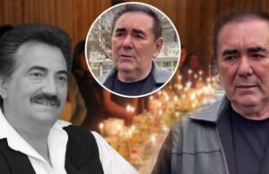 Doru Gușman, decizie radicală în privința parastasului de un an al lui Petrică Mâțu Stoian. Ce va face impresarul regretatului cântăreț în memoria acestuia!