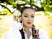 Cum arată Vlăduța Lupău nemachiată. Fanii au rămas fără cuvinte