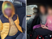 Cele două minore de zece și 12 ani răpite de un prieten al concubinului mamei au fost violate